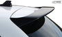 Roof Spoiler for VW Polo 6R & Polo 6C "WRC-Look" - RDX - Rear Spoiler - RDX - RDDS106