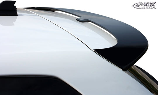 Roof Spoiler for VW Polo 6R & Polo 6C "WRC-Look" - RDX - Rear Spoiler - RDX - RDDS106