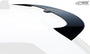 Roof Spoiler for VW Polo 6R & Polo 6C "WRC-Look" - RDX - Rear Spoiler - RDX - RDDS106