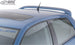 Roof Spoiler for VW Polo 9N & 9N3 - RDX - Rear Spoiler - RDX - RDDS018