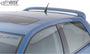 Roof Spoiler for VW Polo 9N & 9N3 - RDX - Rear Spoiler - RDX - RDDS018
