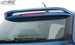 Roof Spoiler for VW Polo 9N & 9N3 - RDX - Rear Spoiler - RDX - RDDS018