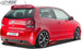Roof Spoiler for VW Polo 9N & 9N3 - RDX - Rear Spoiler - RDX - RDDS018