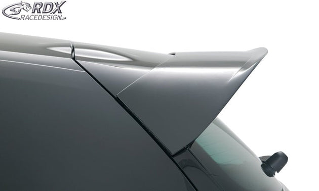 Roof Spoiler for VW Scirocco 3 (2009-2014) - RDX - RDX - RDDS076