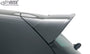 Roof Spoiler for VW Scirocco 3 (2009-2014) - RDX - RDX - RDDS076