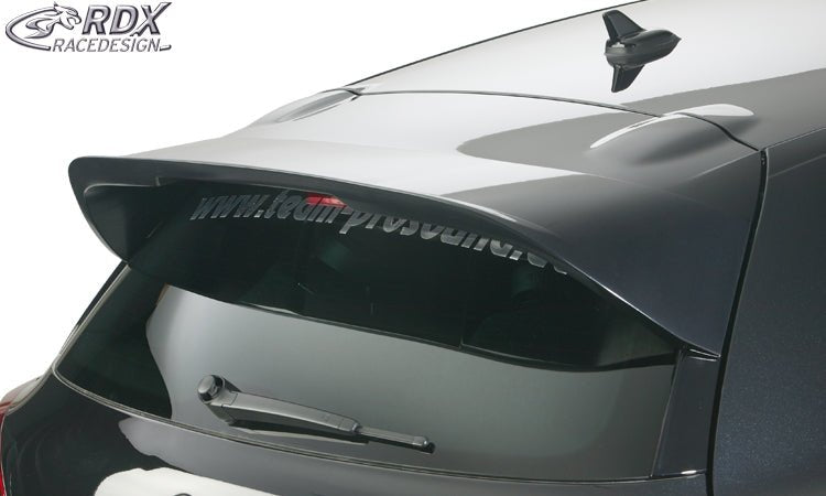 Roof Spoiler for VW Scirocco 3 (2009-2014) - RDX - RDX - RDDS076