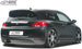 Roof Spoiler for VW Scirocco 3 (2009-2014) - RDX - RDX - RDDS076