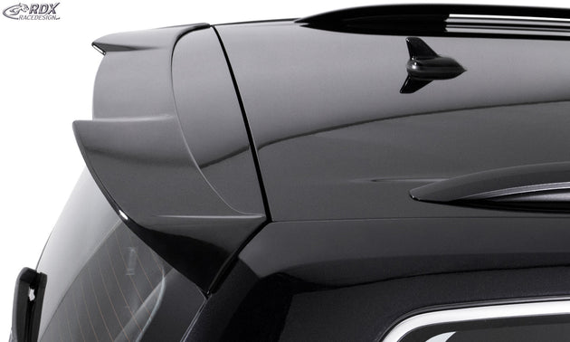 Roof Spoiler for VW Sharan 7N 2010-2022 & SEAT Alhambra 7N 2010-2022 Rear Wing Trunk Spoiler - RDX - Rear Spoiler - RDX - RDDS174