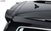 Roof Spoiler for VW Sharan 7N 2010-2022 & SEAT Alhambra 7N 2010-2022 Rear Wing Trunk Spoiler - RDX - Rear Spoiler - RDX - RDDS174