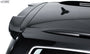Roof Spoiler for VW Sharan 7N 2010-2022 & SEAT Alhambra 7N 2010-2022 Rear Wing Trunk Spoiler - RDX - Rear Spoiler - RDX - RDDS174