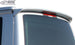 Roof Spoiler for VW T5 - RDX - Rear Spoiler - RDX - RDDS074