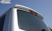 Roof Spoiler for VW T5 - RDX - Rear Spoiler - RDX - RDDS074