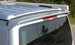 Roof Spoiler for VW T5 - RDX - Rear Spoiler - RDX - RDDS074