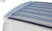 Roof Spoiler for VW T5 with 2 rear doors - RDX - Rear Spoiler - RDX - RDDS119