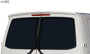 Roof Spoiler for VW T5 with 2 rear doors - RDX - Rear Spoiler - RDX - RDDS119
