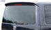 Roof Spoiler for VW T6 & T6.1 Rear Wing - RDX - Rear Spoiler - RDX - RDDS122