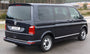 Roof Spoiler for VW T6 & T6.1 Rear Wing - RDX - Rear Spoiler - RDX - RDDS122