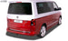 Roof Spoiler for VW T6 & T6.1 Rear Wing - RDX - Rear Spoiler - RDX - RDDS122