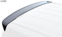 Roof Spoiler for VW T6 & T6.1 Rear Wing - RDX - Rear Spoiler - RDX - RDDS122