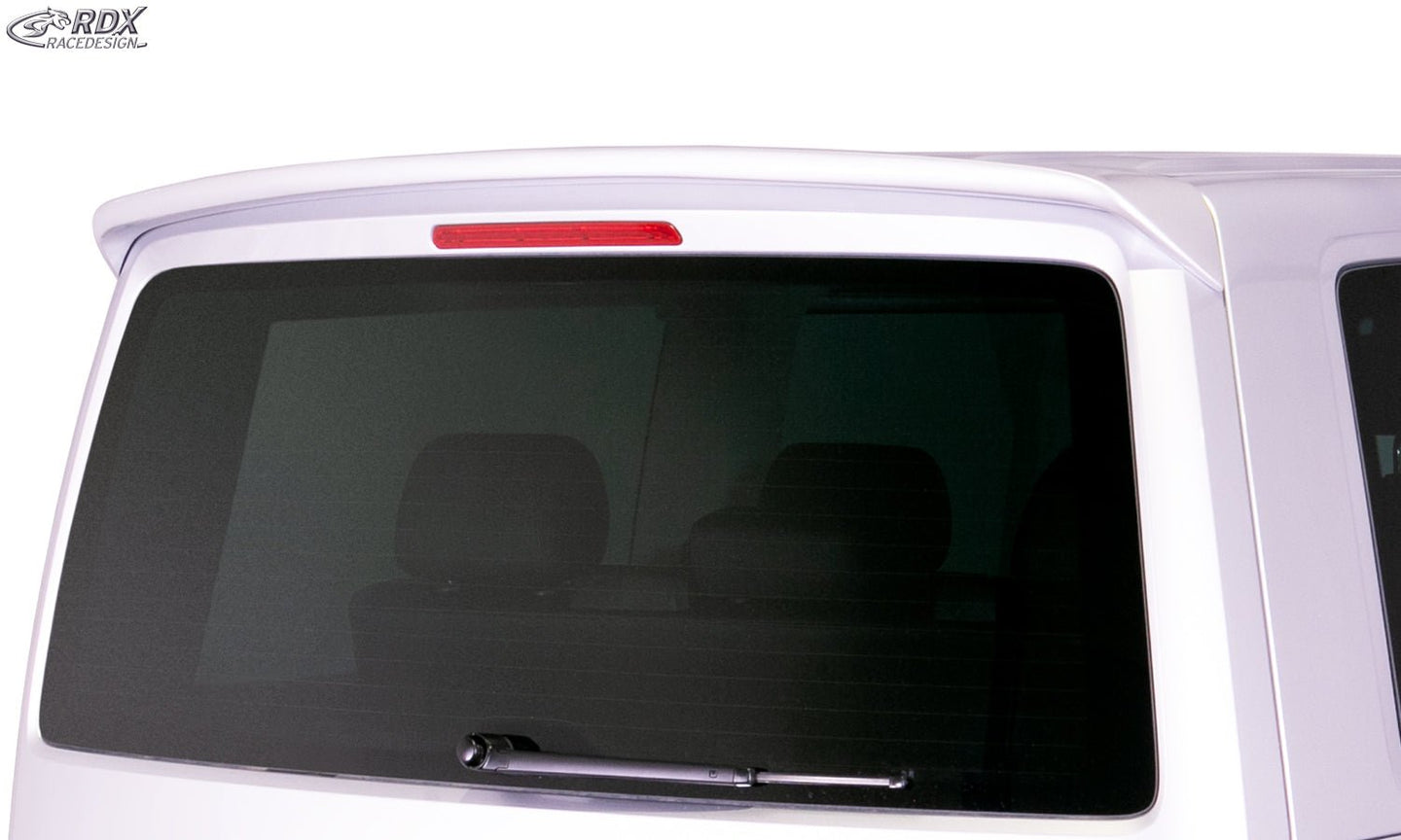 Roof Spoiler for VW T6 & T6.1 Rear Wing - RDX - Rear Spoiler - RDX - RDDS122