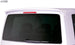 Roof Spoiler for VW T6 & T6.1 Rear Wing - RDX - Rear Spoiler - RDX - RDDS122