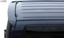 Roof Spoiler for VW T6 & T6.1 Rear Wing - RDX - Rear Spoiler - RDX - RDDS122