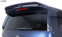 Roof Spoiler for VW T7 Multivan / California (ST / 2021+) Tailgate Spoiler - RDX - Rear Spoiler - RDX - RDDS183