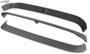 Roof Spoiler for VW T7 Multivan / California (ST / 2021+) Tailgate Spoiler - RDX - Rear Spoiler - RDX - RDDS183
