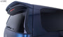 Roof Spoiler for VW T7 Multivan / California (ST / 2021+) Tailgate Spoiler - RDX - Rear Spoiler - RDX - RDDS183