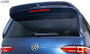 Roof Spoiler for VW T7 Multivan / California (ST / 2021+) Tailgate Spoiler - RDX - Rear Spoiler - RDX - RDDS183