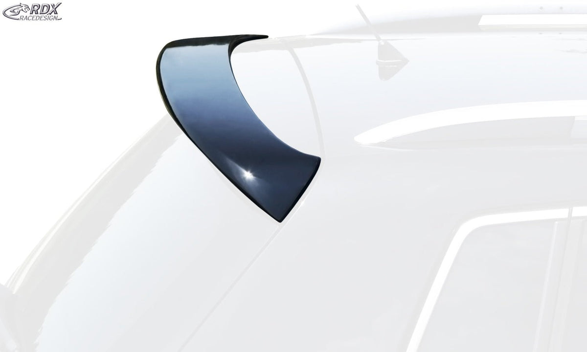 Roof Spoiler for VW Tiguan (2007-2015) - RDX - Rear Spoiler - RDX - RDDS067