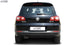 Roof Spoiler for VW Tiguan (2007-2015) - RDX - Rear Spoiler - RDX - RDDS067