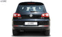 Roof Spoiler for VW Tiguan (2007-2015) - RDX - Rear Spoiler - RDX - RDDS067