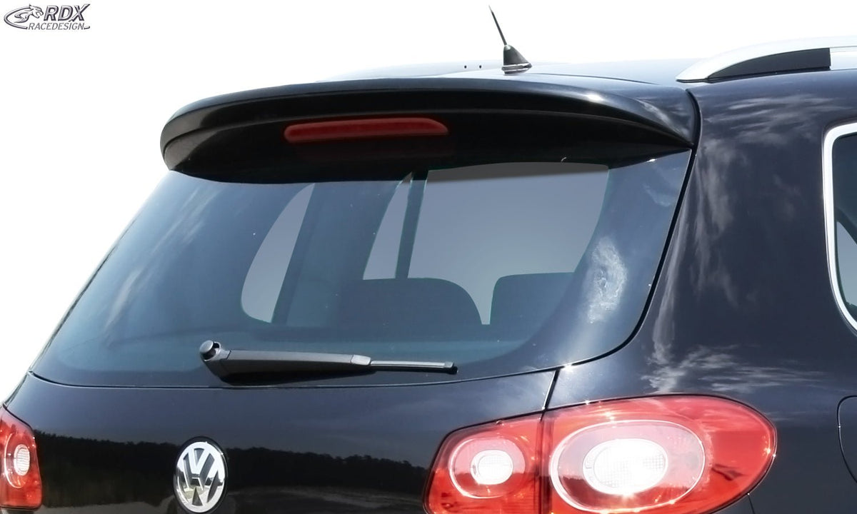 Roof Spoiler for VW Tiguan (2007-2015) - RDX - Rear Spoiler - RDX - RDDS067