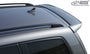 Roof Spoiler for VW Touran 1T incl. Facelift (Mod. 2003-2011) - RDX - Rear Spoiler - RDX - RDDS095
