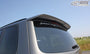 Roof Spoiler for VW Touran 1T incl. Facelift (Mod. 2003-2011) - RDX - Rear Spoiler - RDX - RDDS095