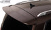Roof Spoiler for VW Touran 1T1 Facelift (2011-2015) - RDX - Rear Spoiler - RDX - RDDS086
