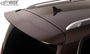 Roof Spoiler for VW Touran 1T1 Facelift (2011-2015) - RDX - Rear Spoiler - RDX - RDDS086