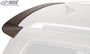 Roof Spoiler for VW Touran 1T1 Facelift (2011-2015) - RDX - Rear Spoiler - RDX - RDDS086