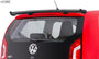 Roof Spoiler for VW Up / for SKODA Citigo / for SEAT Mii Rear Wing - RDX - RDHFU06-30