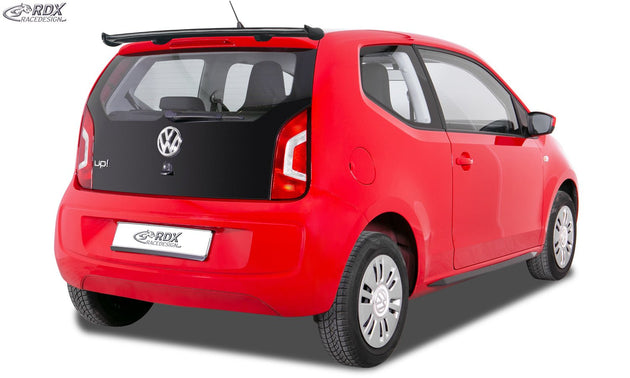 Roof Spoiler for VW Up / for SKODA Citigo / for SEAT Mii Rear Wing - RDX - RDHFU06-30
