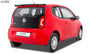 Roof Spoiler for VW Up / for SKODA Citigo / for SEAT Mii Rear Wing - RDX - RDHFU06-30