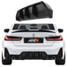 Rear Diffuser BMW 3 Series G20 / G21 LCI M Sport (2022-2026)