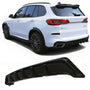 Rear Diffuser BMW X5 G05 M Sport Pre-LCI (2018-2023) – view 2