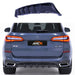 Rear Diffuser BMW X5 G05 M Sport Pre-LCI (2018-2023)