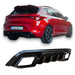 Rear Diffuser Cupra Leon KL (2020-2024) – view 2