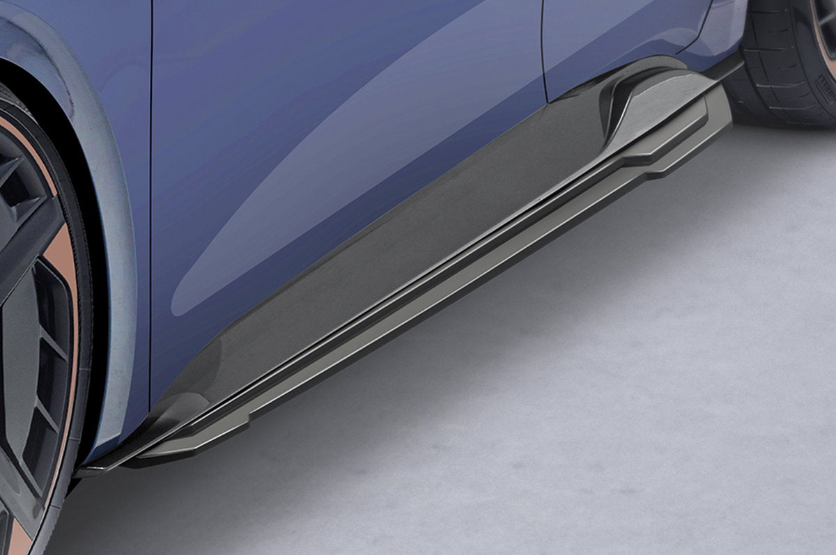 Side skirts for Cupra Born 2021+ by CSR-Automotive – photo 1