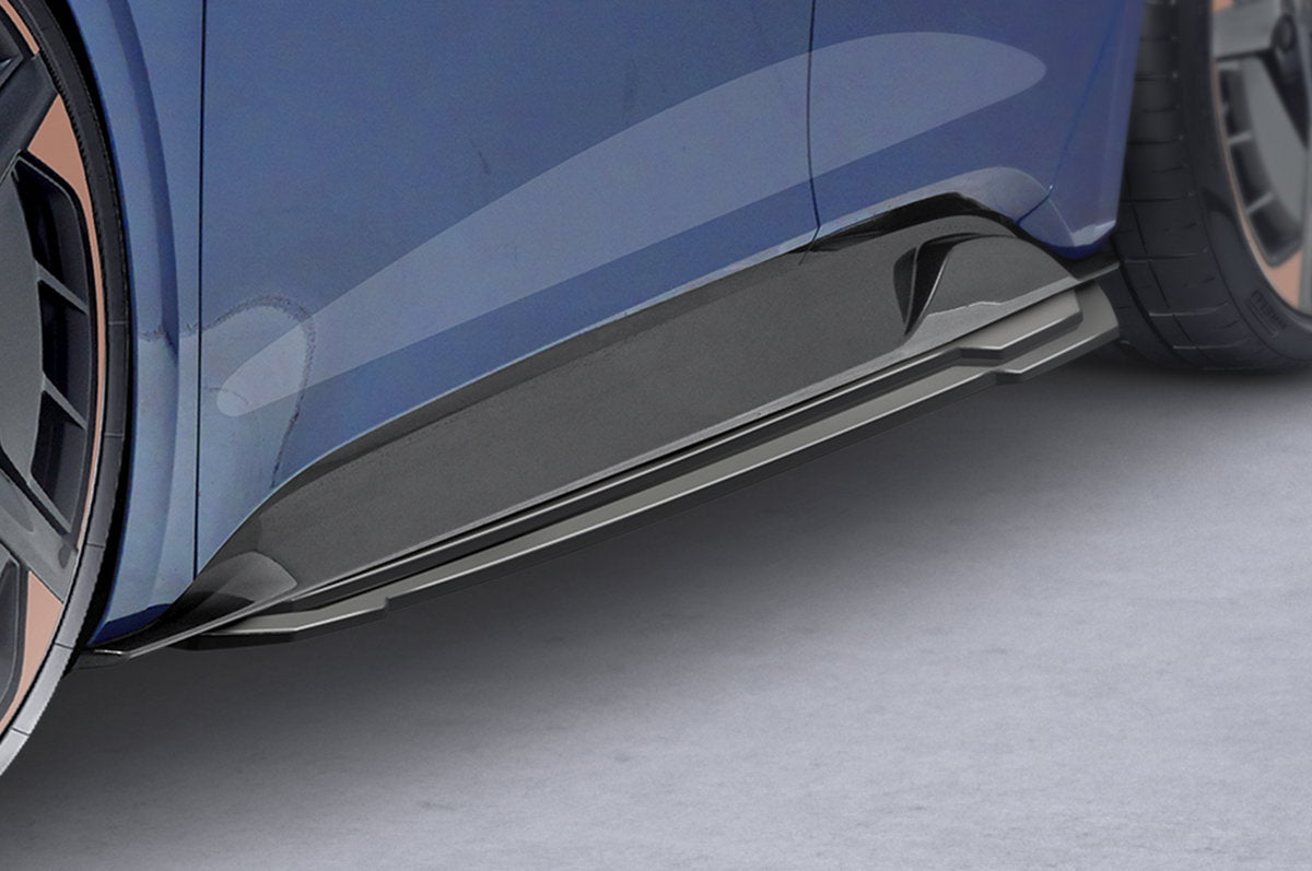 Side skirts for Cupra Born 2021+ by CSR-Automotive – photo 3