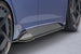 Side skirts for Cupra Born 2021+ by CSR-Automotive – photo 5
