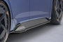 Side skirts for Cupra Born 2021+ by CSR-Automotive – photo 5